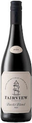 Fairview Βιολογικό Ερυθρό Ξηρό 750ml