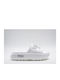 Slides in White Colour