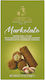 Biscotti Tsoungari Wafer Pistachio 170gr