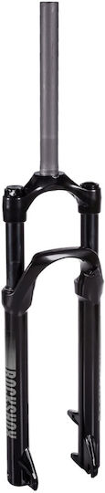 Rockshox Judy Silver Tk 29" Solo Air 100 Qr Remote