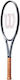 Wilson Rf 01 Pro Tennis Racket with String