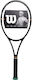 Wilson Pro Staff 97l Tennisschläger mit Raster
