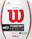 Wilson Tennis Racket String Beige