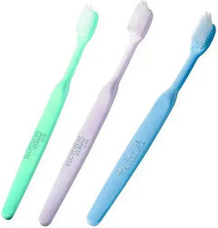 Elgydium Clinic Manual Toothbrush Soft Random S...