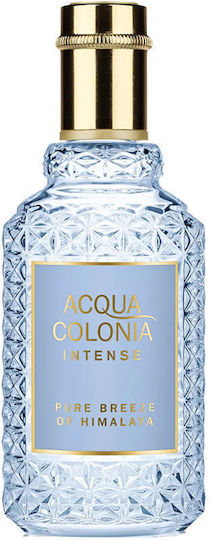 4711 Breeze Himalaya Eau de Cologne 50ml