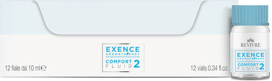 Revivre Exence Comfort 2 Ампули За Коса 12x10ml