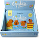 Capibara Assorted Bookmark 24 Τεμ