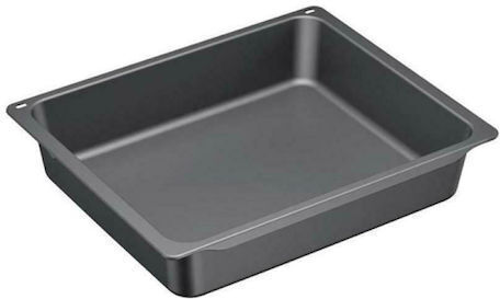 Bosch Ταψί Αλουμινίου 45.5x5.6cm Bosch Ταψί Αλουμινίου 45.5x5.6cm