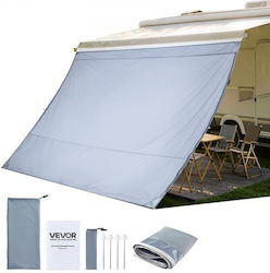 Vevor Προέκταση για Σκηνή Camping 280x200εκ. Vevor Προέκταση για Σκηνή Camping 280x200εκ.