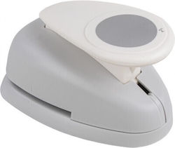 Craft Punch 5.08cm Circle
