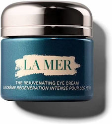 La Mer The Rejuvanating Околоочен Крем 15ml La Mer The Rejuvanating Околоочен Крем 15ml