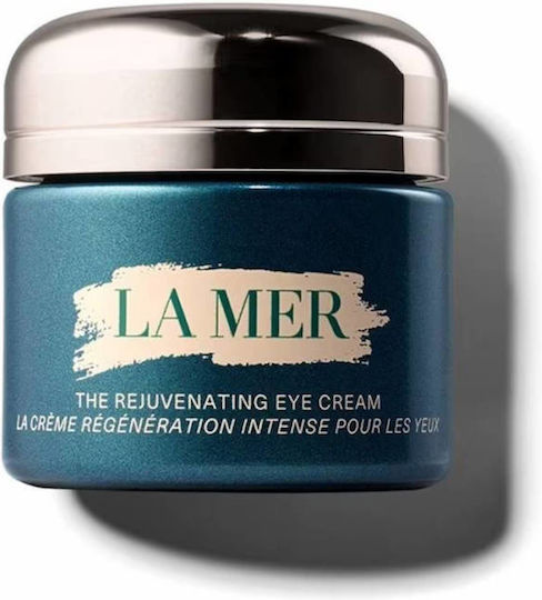 La Mer The Rejuvanating Κρέμα Ματιών για Αντιγήρανση 15ml