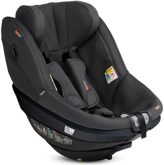 BeSafe Beyond² 360 Car Seat i-Size Anthracite Mesh 0-13 kg