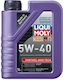 Liqui Moly Synthoil High Tech Synthetic Car Oil 5W-40 1lt