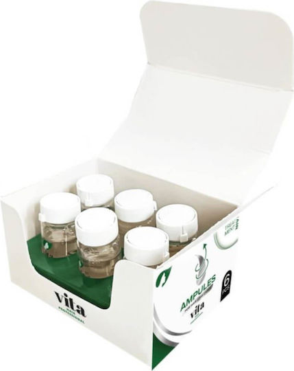 Vita Hair Professional Hair Ampoules Against Hair Loss 6x10ml