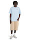 T-Shirt Blue
