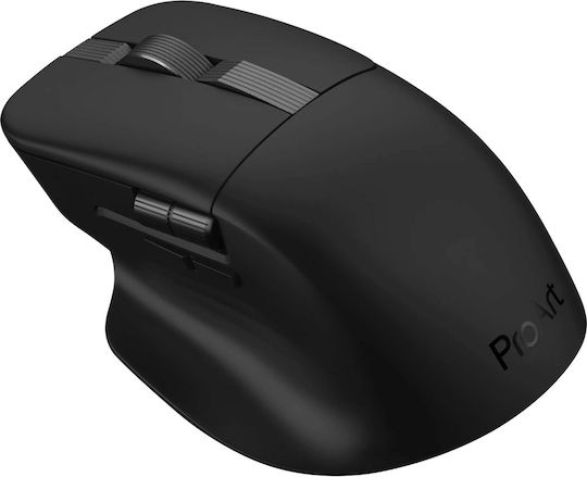 Asus ProArt MD301 Wireless & Wired Bluetooth Mouse Black