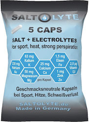 Saltolyte Salt & Electrolytes 5 κάψουλες