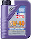 Liqui Moly Leichtlauf High Tech Synthetic Car O...