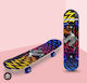 Complete Shortboard Multicolour
