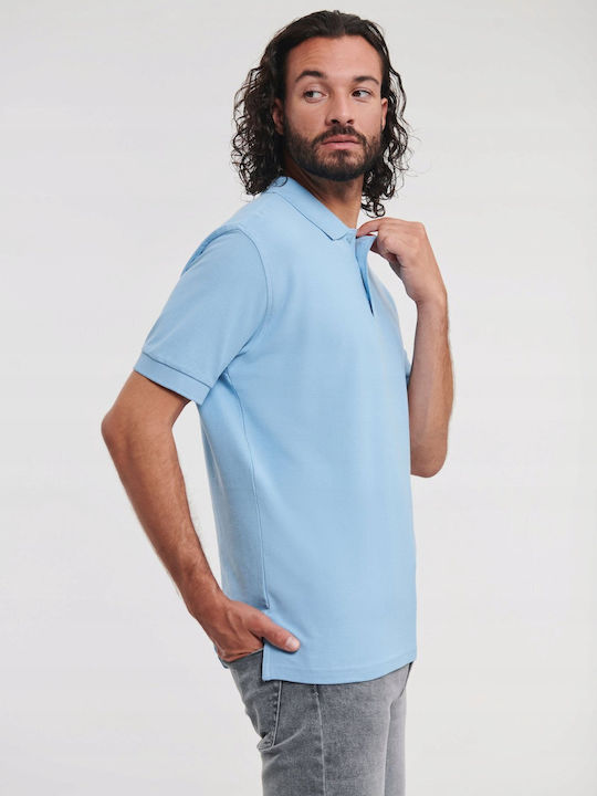 Russell Europe Unisex Werbebekleidung T-Shirt K...