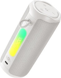Hoco HC50 Bluetooth 8W Λευκό