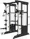 Megatron TZ-Q1001B Crossover/Πολυόργανο με Βάρη 100kg
