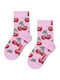 Happy Socks Șosete Pentru Copii Multicolore