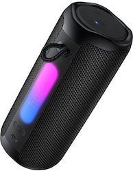 Hoco HC50 Bluetooth 8W Μαύρο Hoco HC50 Bluetooth 8W Μαύρο