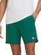 Wilson Team Short 7 WM00287411GNA Men's Shorts Green