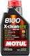 Motul 8100 X-clean EFE Ulei Auto Sintetic 5W-30...