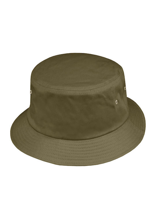 Stamion Υφασμάτινo Ανδρικό Καπέλο Στυλ Bucket Π...