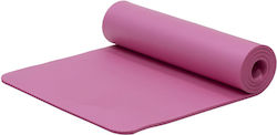 Στρώμα Γυμναστικής Yoga Ροζ (183x61x1cm) Στρώμα Γυμναστικής Yoga Ροζ (183x61x1cm)