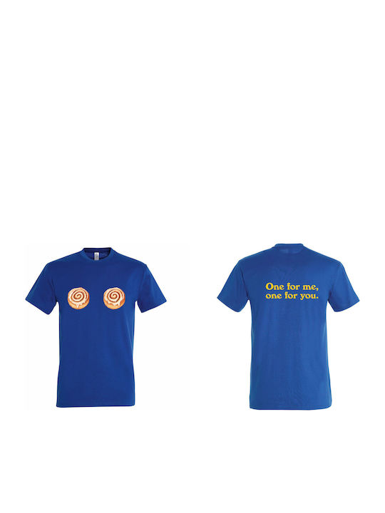 T-shirt Унисекс Harry Styles Cinnamon Roll Buns...