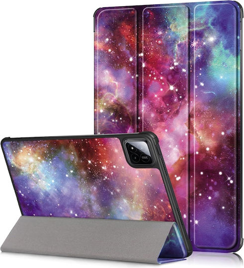 Flip Cover Durable Brown (Xiaomi Pad 7 / 7 Pro)