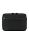 HAMA Cozy 15.6 Zoll Schwarze Laptoptasche