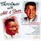 Nat King Cole & Dean Martin Christmas Nat Dean 1 Cd