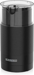 Butler Ηλεκτρικός Μύλος Καφέ 150W με Χωρητικότητα 70gr Καφέ