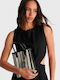 Women's Handbag Black