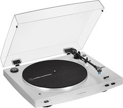 Audio Technica AT-LP3XBT με Belt Drive Audio Technica AT-LP3XBT με Belt Drive