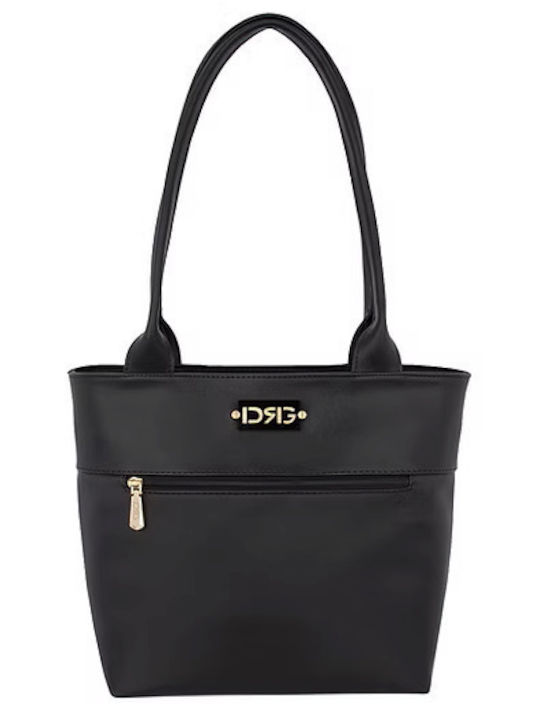 Women's Shoulder Bag Black