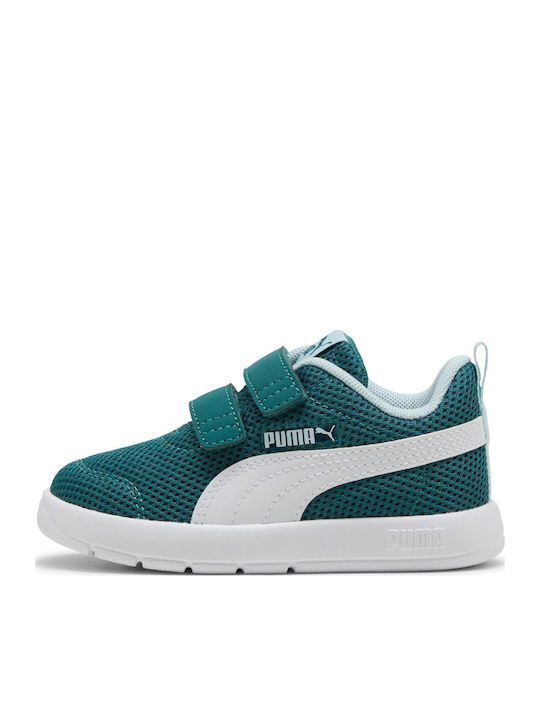 PUMA Adidași Copii Albaștri