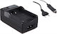 Charger Pentax Dli190 Pentax K-r Kr K-2 K2 K30 Dli-109 D-li109