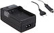 Patona Charger Samsung Nx1 Nx-1 Ed-bp-1900 Bp-1900