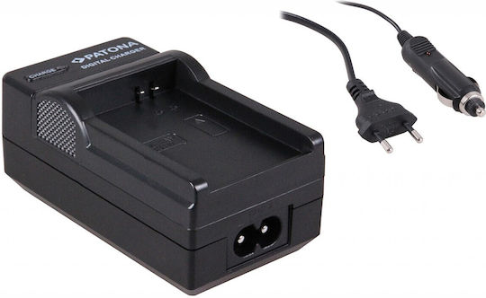 Charger Samsung Bp1310 Nx10 Nx100 Nx11 Bp-1310