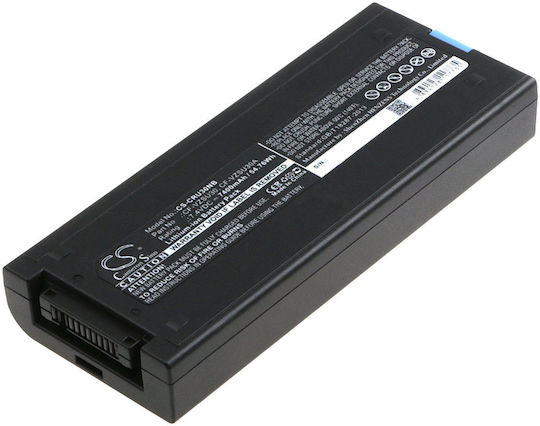 BW Batteries Съвместима Батерия за Panasonic Toughbook Panasonic Toughbook Cf-18
