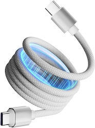 ATC USB 2.0 USB-C male - USB-C 65W 1m (20.003.0008) ATC USB 2.0 USB-C male - USB-C 65W 1m (20.003.0008)