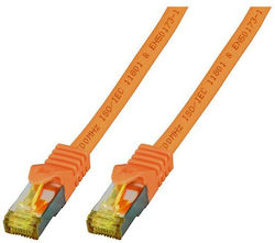 EFB S/FTP Cat.6a (Gigabit) Καλώδιο Δικτύου Ethe...