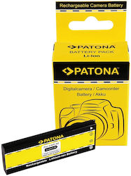 Battery F Casio Exilim Ex-v7 V-7 Ex-v8 V-8 Np-50 Np50 Battery F Casio Exilim Ex-v7 V-7 Ex-v8 V-8 Np-50 Np50