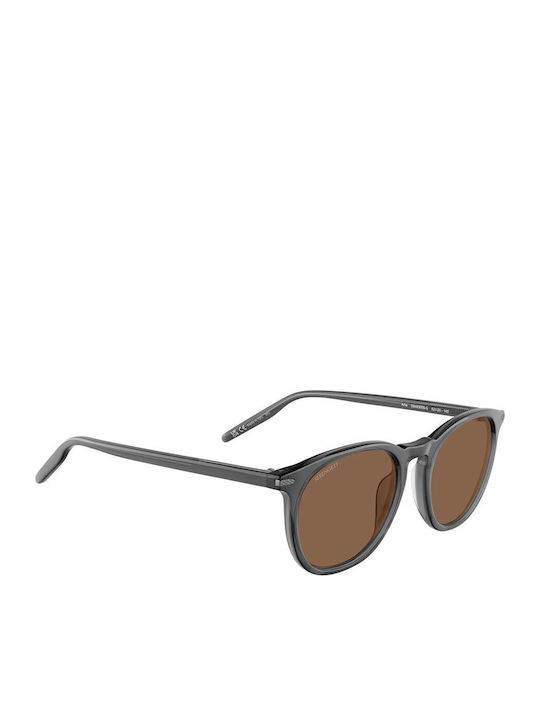 Serengeti Arlie Unisex Sonnenbrillen mit Transp...